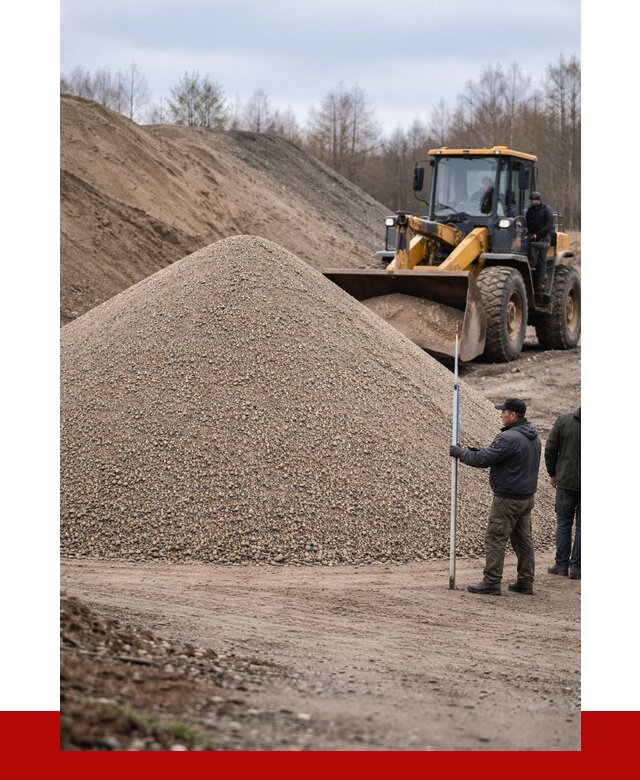 Пгс с4 в Осинниках с доставкой от 4305 р. за куб | ПРОНЕРУДСнн