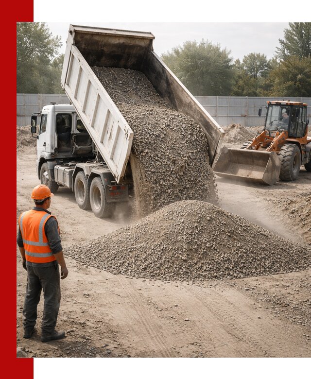 Доставка опгс в Осинниках оптом и мелким транспортом