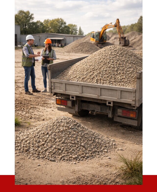 Купить ОПГС для бетона в Осинниках с доставкой от 3895 р. | ПРОНЕРУДСнн