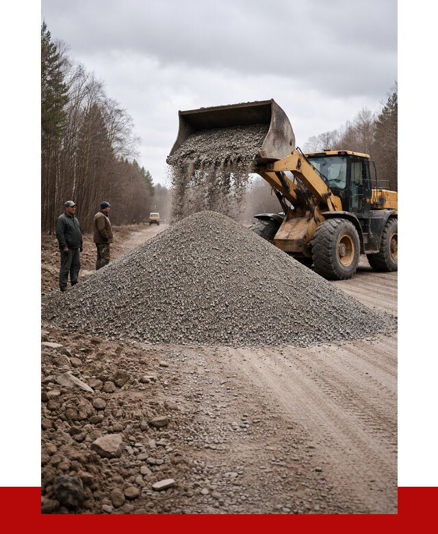 Купить опгс для дорог в Осинниках с доставкой от 2255 р. | ПРОНЕРУДСнн