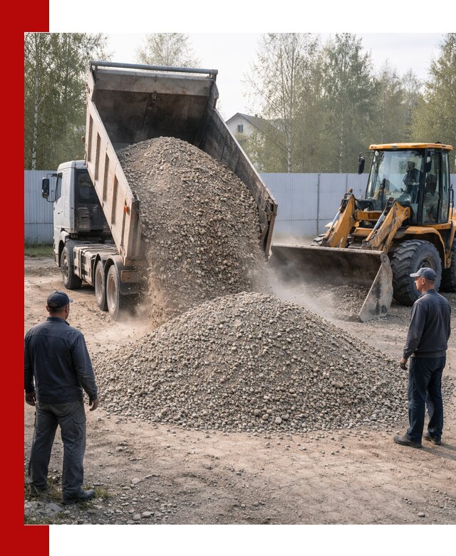 Доставка щпс фракции С12 в Осинниках оптом и в розницу