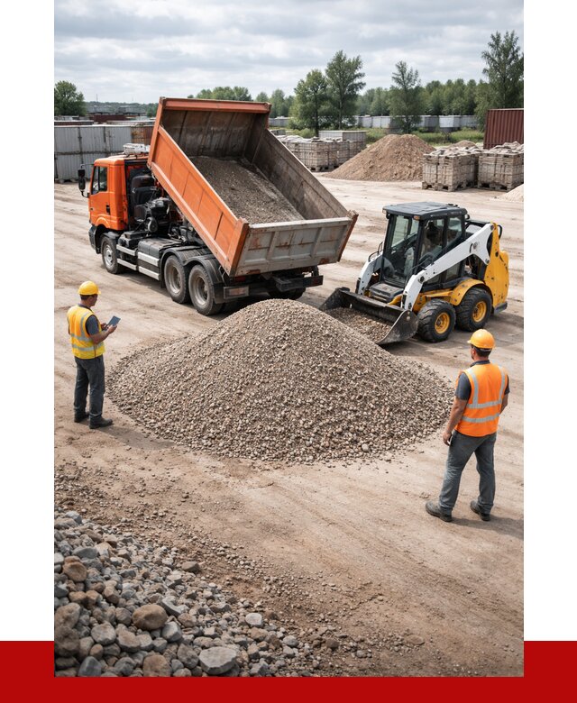 Купить щгпс с доставкой в Осинниках от 1845 р. за куб | ПРОНЕРУДСнн