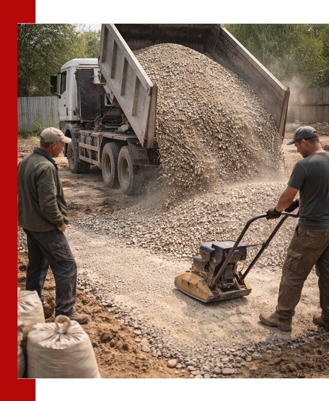Доставка ЩГПС С1 в Осинниках оптом и в розницу
