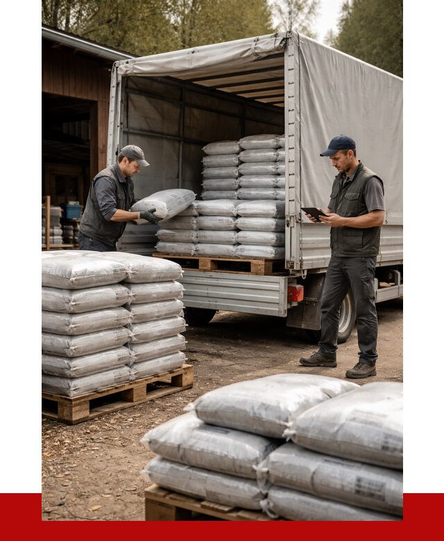 Купить торф в мешках в Осинниках от 4305 р. с доставкой | ПРОНЕРУДСнн