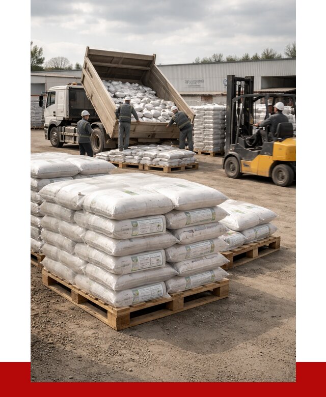 Купить удобрения с доставкой в Осинниках от 7381 р. | ПРОНЕРУДСнн