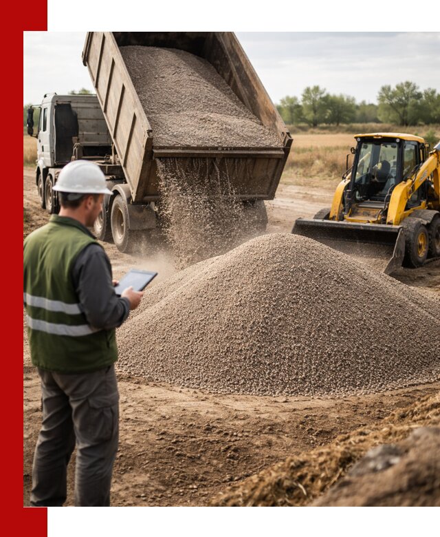 Доставка минеральных удобрений в Осинниках оптом и в розницу