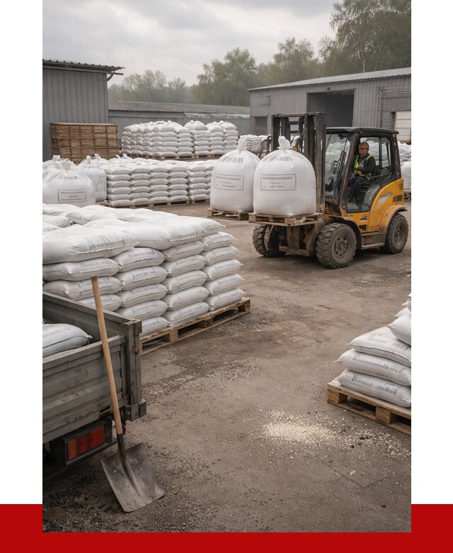 Аммиачная селитра в Осинниках от 4305 р. с доставкой | ПРОНЕРУДСнн