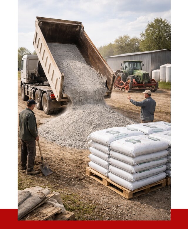 Купить суперфосфат в Осинниках с доставкой от 7381 р. | ПРОНЕРУДСнн