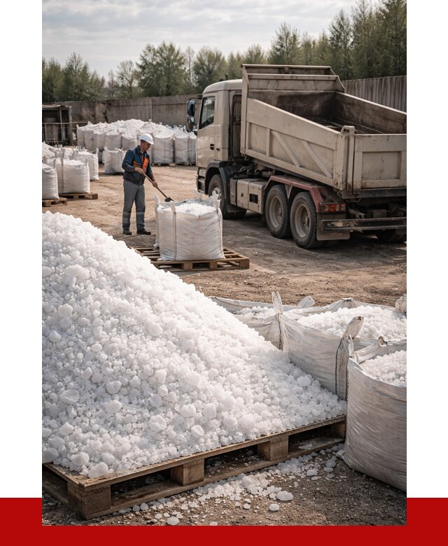 Купить техническая соль в мешках в Осинниках от 4613 р. | ПРОНЕРУДСнн