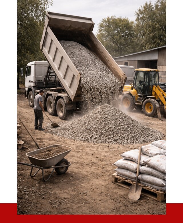 Перевозка сыпучих грузов в Осинниках от 3280 р. | ПРОНЕРУДСнн